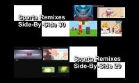 Sparta Remixes Superparison 4