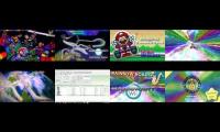 Wii Rainbow Road Mashup: Hyperace MIDI Edition (Fixed)