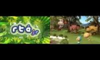 waybuloo on rte jr and more