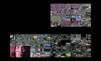 Annoying Goose TrackmaniaKid27 Mathis Noiex Xavier BFB Ship Generator Popgoes Comedy Minecraft Sonic