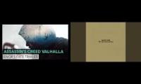 AC Valhalla best song mix