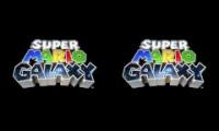 Mario Galaxy Fire and Ice Mario themes at the same time