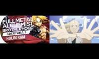 FullMetal Alchemist Brotherhood - Opening 2 PT-BR