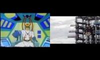 Gundam Transformation