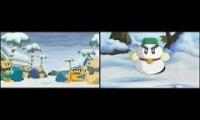 Kirby: Right Back at Ya!: Ice Kirby Full Episodes (DVD Version)