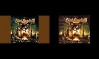 blind guardian fly & dead sound of missery