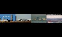 Spacex Starship BocaChica TX Labs Livestreams