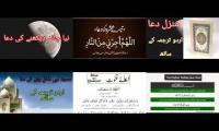 ISLAMic channel and video all type of video you can watch and play this prefect place for you