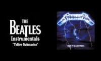 Thumbnail of The Beatles x Metallica