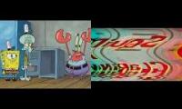 spongebob vs lost episode