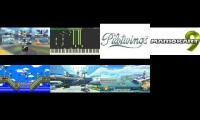 Wii U/Switch Sunshine Airport Ultimate Mashup: Perfect Edition (13 Songs)