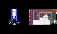 Deus Ex unreleased footage alpha test
