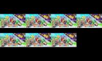 Paper Mario The Origami King Battle Themes