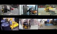 forklift Attachments