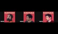 PewDiePie,Markiplier & JackSepticEye Sings Havana