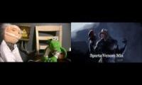 Doofy The Dragon And The Electric Chair Has a Sparta Venom Remix