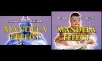 Mandela Effect: Fusing Timelines