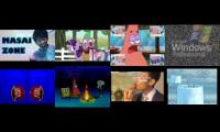 Thumbnail of 【レッドゾーン】 My Little Pony x 7 videos