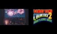 Thumbnail of Disco Train with Fireworks