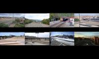 Thumbnail of My Fav Virtual Railfan Cams