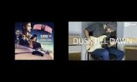 Dusk till Dawn feat Zayn and Sia plus Guitar