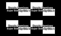 Sparta Remix Ultimate Side by Side 1