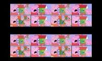(CyTV) Archive) Peppa Pig Screaming Sparta Remix Superparison