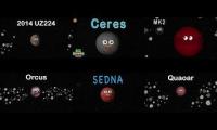 Solar System School  Part 1