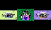 Klasky Csupo in Scary G-Major