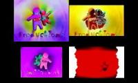 Thumbnail of 4 Noggin And Nick Jr Logo Collections v2