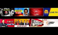TOP HINDI NEWS CHANNEL LIVE