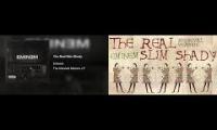 Thumbnail of The Real Slim Shady Bardcore w/ Lyrics