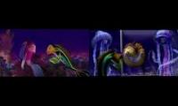 Thumbnail of SHARK TALE (2004) IN 3 AND 14 MINUTES