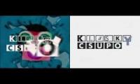 Klasky Csupo in My-G Major by LTV MCA (new)