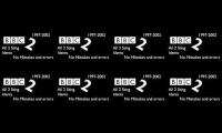 Thumbnail of BBC Two Sting Chaos (1997)