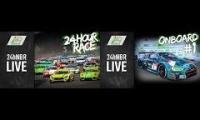 Thumbnail of Nurburgring 24hr and Audi #1