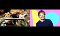 Limp Sheeran (80s Mix)