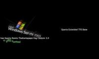 Windows Server 2003 Sparta Extended TTE Mix