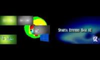Windows 7 Animation Sparta Extended KE Mix