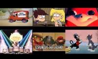 Thumbnail of DominicRodriguezTV Favorite Annoying Goose Sixparison 1