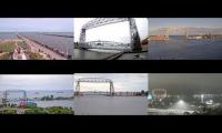 Duluth Harbor Area Webcams