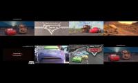 Cars 2004 Teaser Trailer - From Disney + Pixar