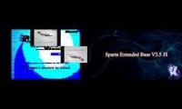 Windows Millennium (ME Beta 1) Sparta Extended V3.5 JS Remix