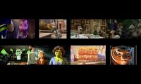 DreamWorks-uary: WITH DOUG WALKER