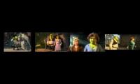DreamWorks-uary: WITH DOUG WALKER - THE SHREK TRILOGY