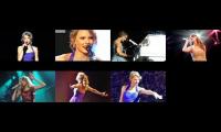 Speak Now Tour Mashup