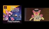 Pink Panther: Pinkadelic Pursuit Level 11: The Gangster’s Lair - Based Cartoon