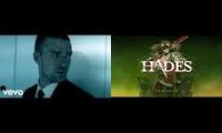 Hades - The Bloodless & Justin Timberlake - SexyBack