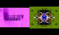 (Pitch not search) Klasky Csupo Effects 1 Enhanched with Milk