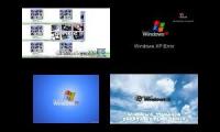 Windows Sparta Remix Quadparison 10